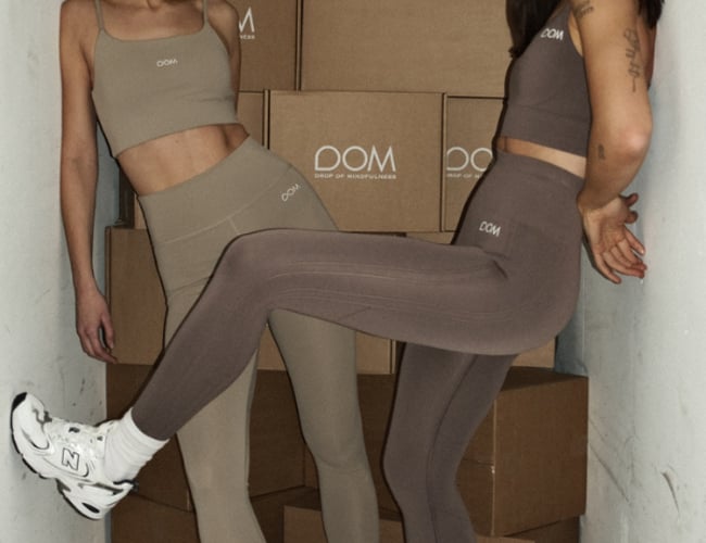 Færdig webshop med stort potentiale