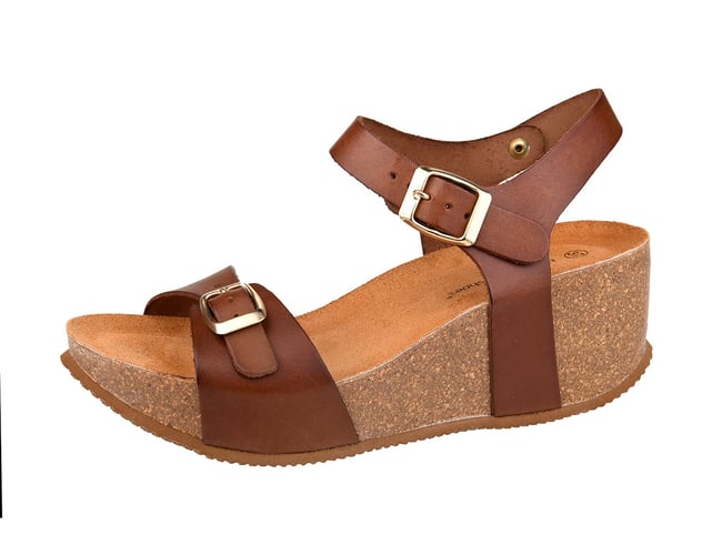 Webshop med salg af sko med mærket "Bella moda shoes"