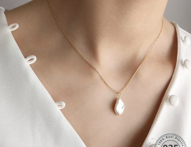 Dressupcph.dk - Dropshipping webshop med salg af smykker til kvinder 