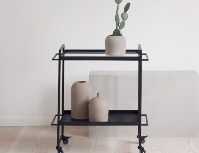 Søger partner til webshop i vækst indenfor boligindretning - roomformore.dk