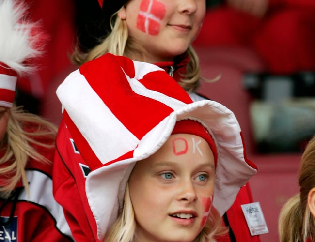 Webshop med Roliganudstyr på vej mod VM