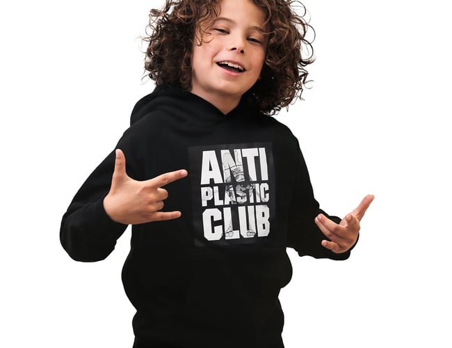 Salg af varelager af tøj