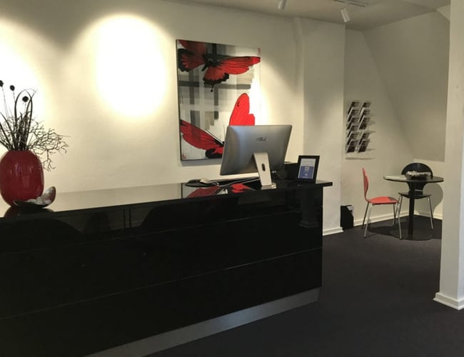 Velrenommeret kosmetisk klinik sælges