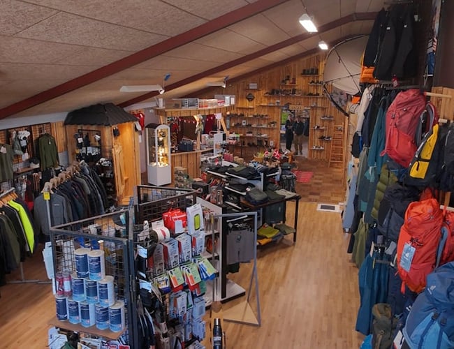 Salg af webshop inkl. domæne med 15 års anciennitet