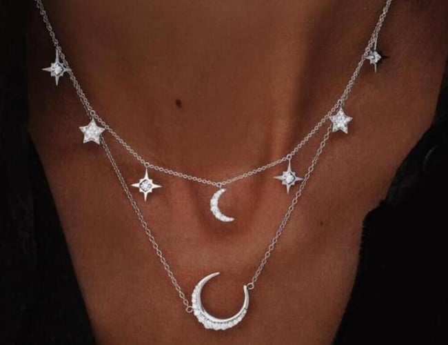 Svimel.com - Ny smykkeshop med over 166.000kr i omsætning siden januar