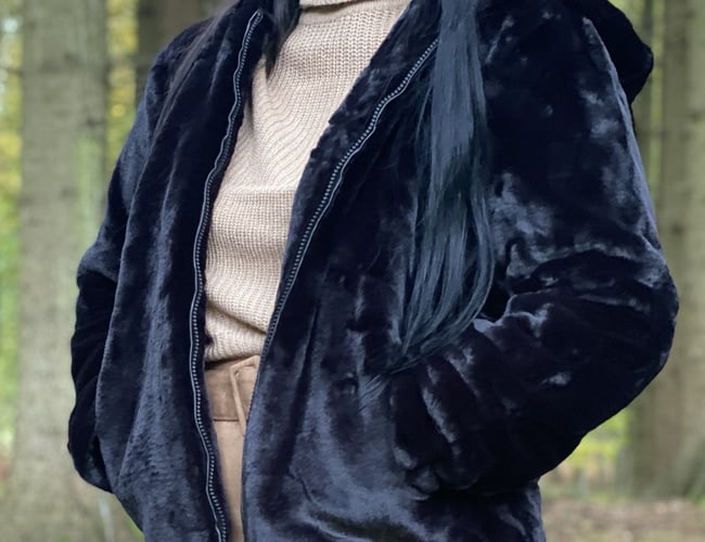 Webshop med tøj til modebevidste kvinder