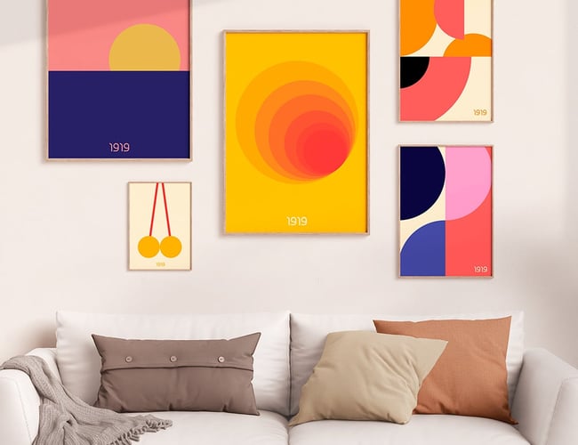 Unik, flot og velfungerende webshop -  Omsætning på 220.000,- fra september 2021 til dagsdato.