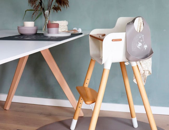 13 år gammel webshop med salg af legetøj, udstyr til mor og barn - 2020 og 2021 har omsætningen været DKK 3,5 mio ex moms.