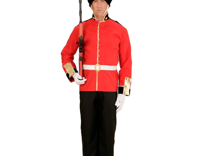 Velrenommeret kostumewebshop - betal kun for varelager 