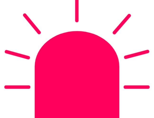 Danmarks billigste og sjoveste app - Krænk-o-meter app.