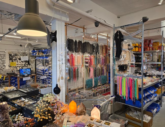 Tomato - Kendt Smykke/Hobby Firma 