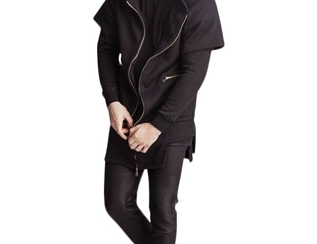 Unik webshop med eget tøj mærke - Kendt fra IIL7 butikken.