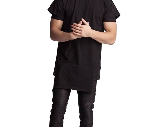 Unik webshop med eget tøj mærke - Kendt fra IIL7 butikken.