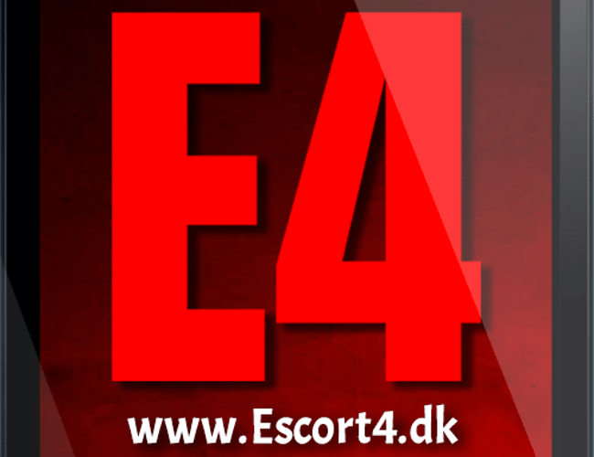 Escort4.dk - Danmarks nr. 1 inden for seriøsitet, escort & massage hjemmeside!