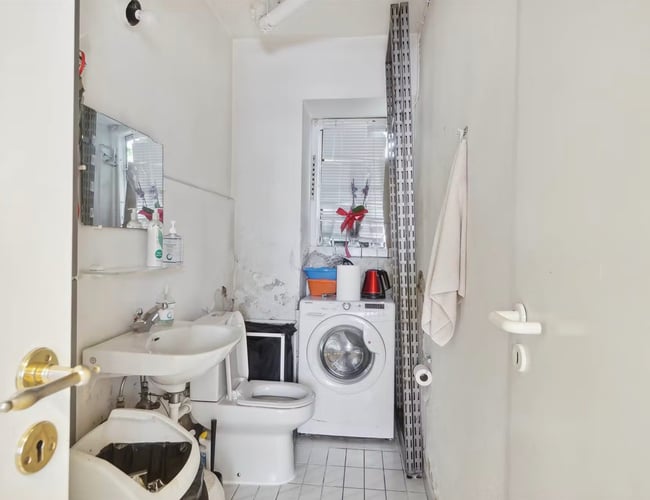 Frisør sælges i hjertet af København til 0 kr. - Køb andelen og få hele butikken med gratis - København N