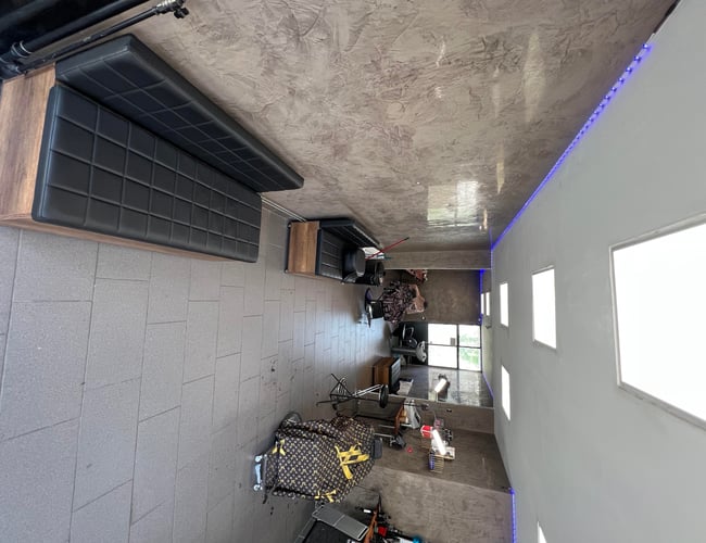 Milo salon til salg i hjertet af Valby - Omsætning ligger på omkring 50.000 kr. om måneden. 