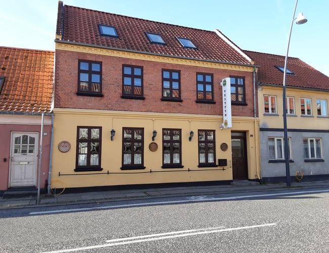 Værtshus sælges