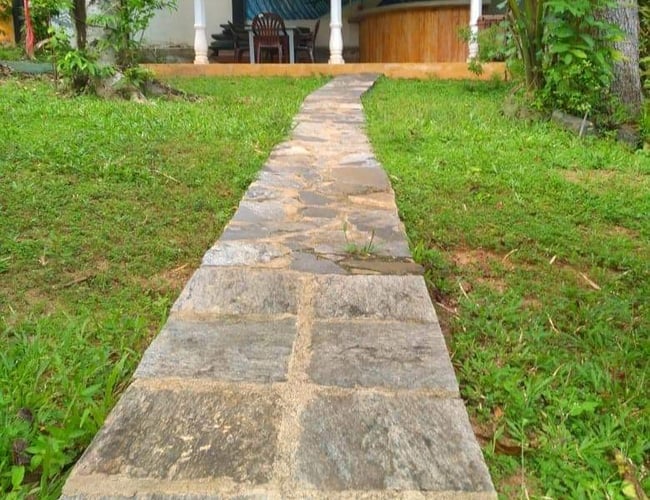 Hotel til salg på Sri Lanka