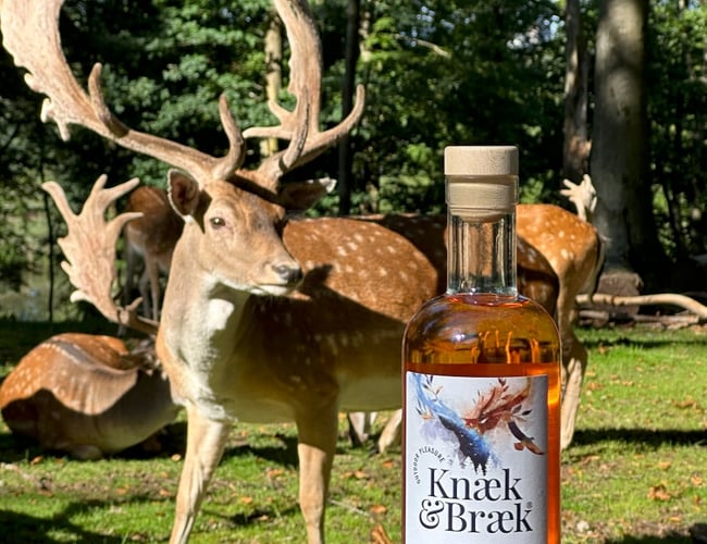 Knæk & Bræk - EU og dansk varemærke med stort potentiale