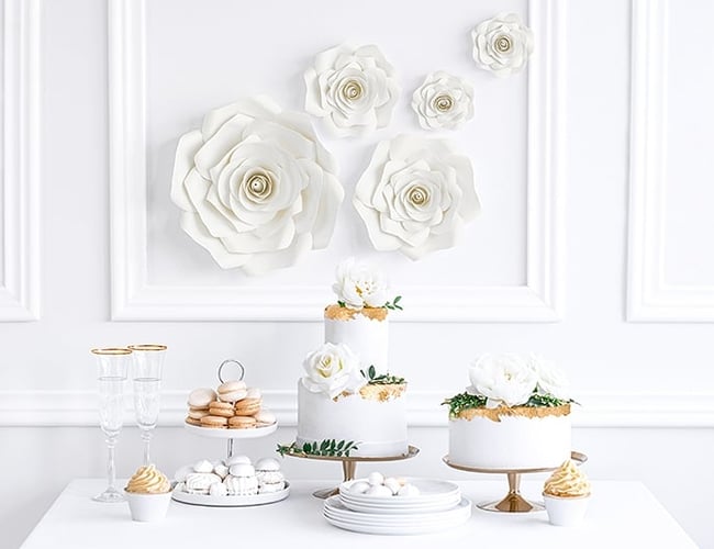 Hooraay.dk - festartikler til enhver fest, fra babyshower til polterabend til fødselsdag og højtider.