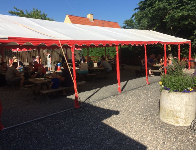 Velkendt Is & Grillhus 