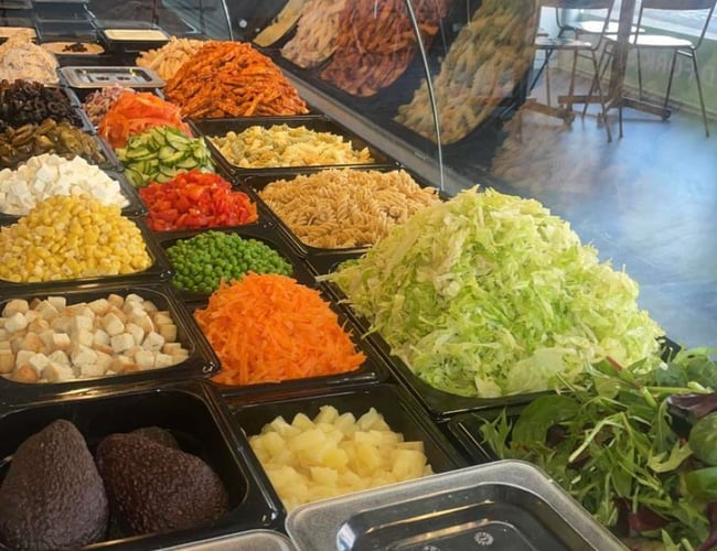 "Velkommen til Juicy Bagel Humlebæk - Din Destination for Friske Bagels og Saftige Juicer!"