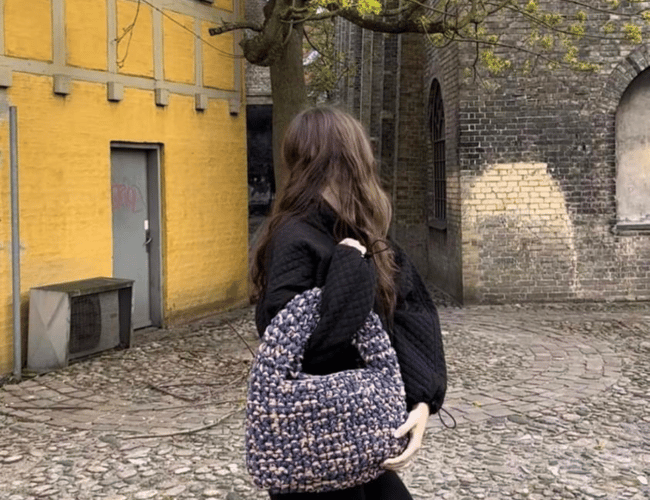 Salg af unikt tøjbrand 