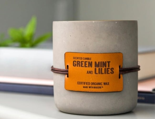 Salg af restvarelager