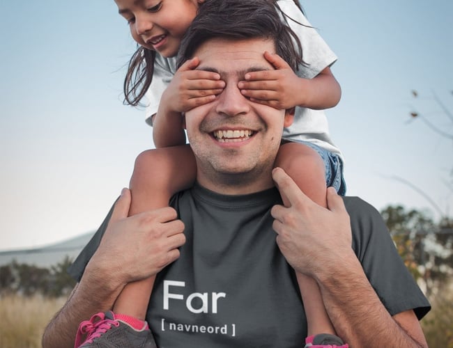 Webshop med personlige gaver til hele familien - Omsætning på 289.296,65 kr. i 2021