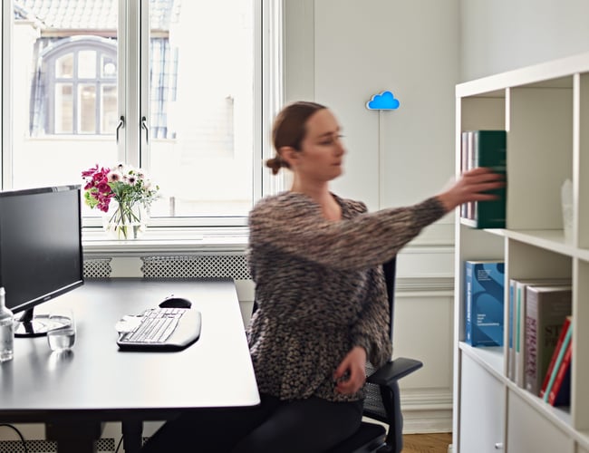 ÅBN - indeklimaløsning med dokumenteret effekt