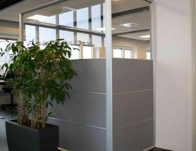 Akuform International ApS – Specialister i akustikregulering