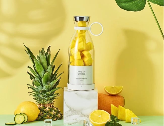 Webshop med stort vækstpotentiale sælges m. varelager - Omsætning på 25.000 kr. den første måned. 