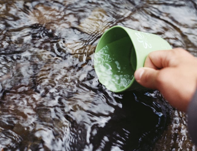 Cleantech med stort potentiale