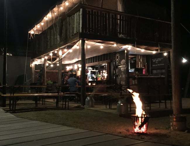 Unik Street Food koncept