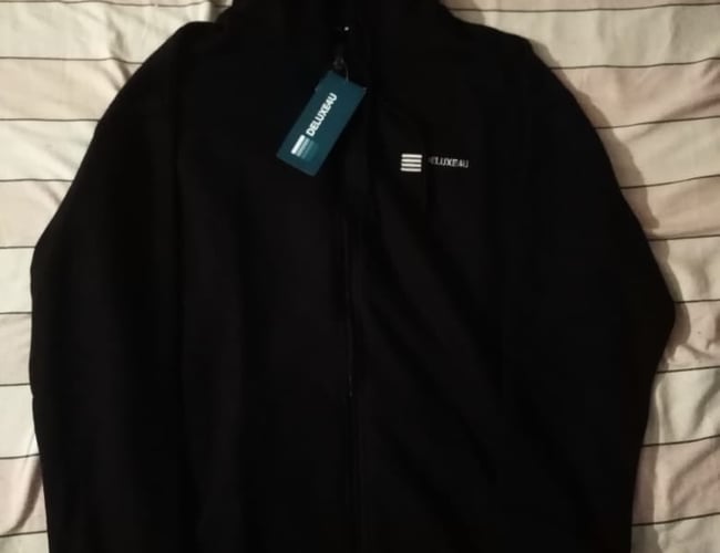 Nystartet webshop med eget unikke tøjbrand sælges