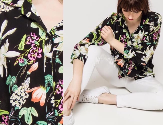 Fashiononline.dk - Webshop med kvalitetstøj til den modebevidste kvinde - Omsætning for 2018= 368.086,00kr. 