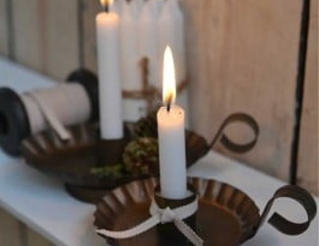 Webshop med over 10000 fans indenfor brugskunst og dametøj