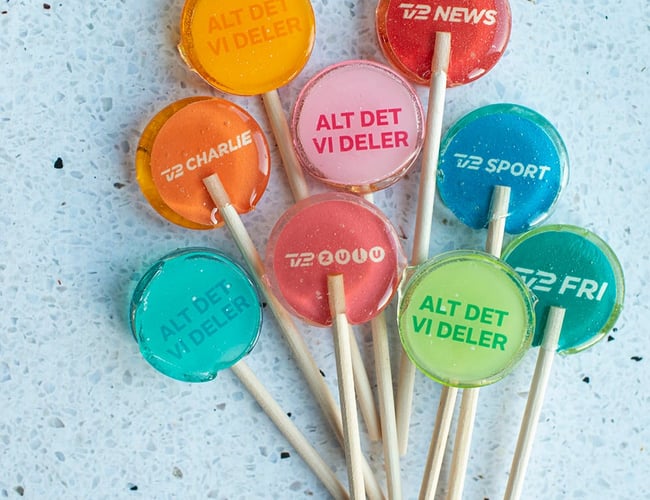 Pris nedsat! Overtag Sugar Pilots – unikt dansk brand med kæmpe potentiale klar til nyt kapitel 🍭 Alt inkl. for kun kr. 199.000,-