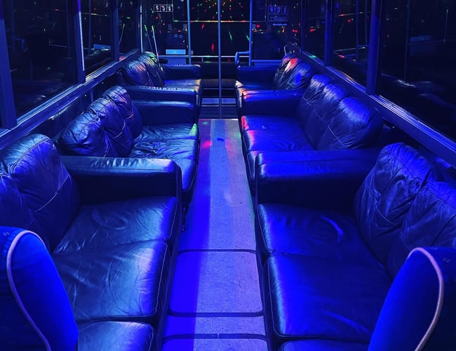  Den største og bedste flåde af busser - Årlig løn før skat 1.000.000 DKK