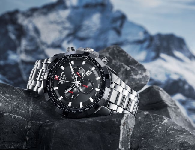 Partner med markedsføringsekspertise søges til watchmen.dk