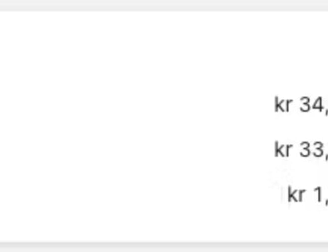 Niche webshop inden for LED arbejdsbelysning