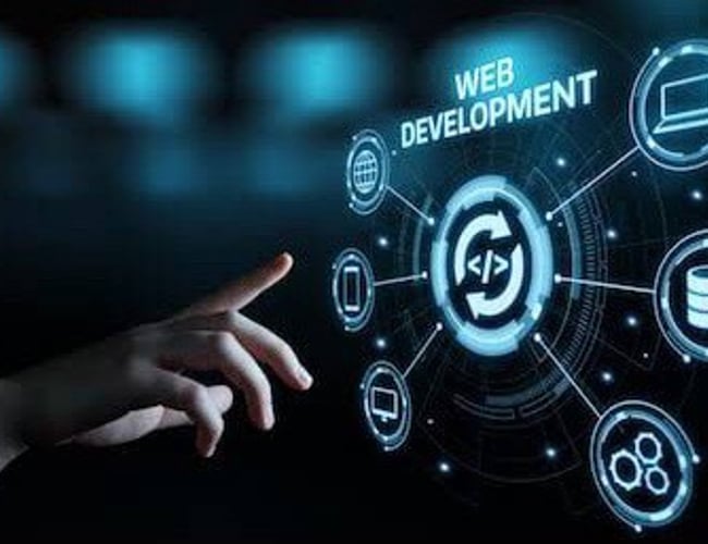 webbureau Aktiviteter