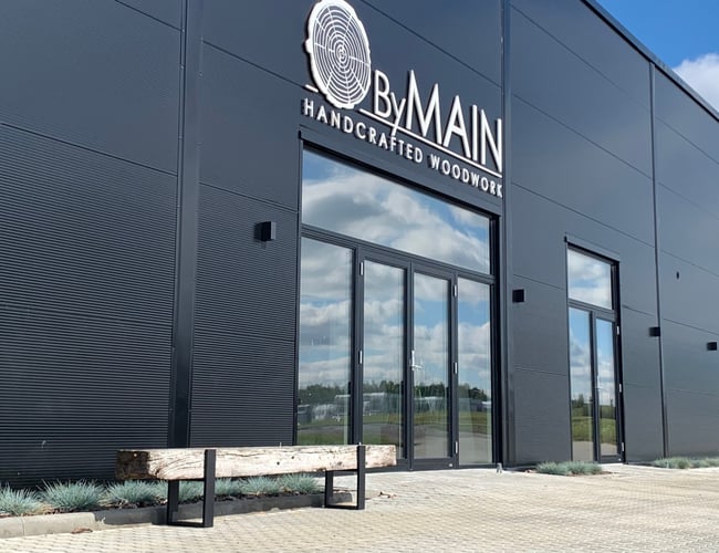 Succesfuld møbelvirksomhed med stærkt brand og høj vækst sælges