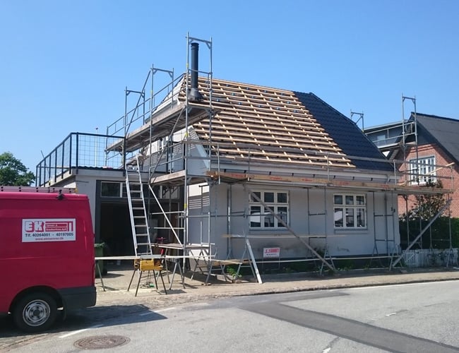 Velrenommeret tømrer- og snedkerfirma med attraktiv ordrebeholdning i Danmarks mest erhvervsvenlige kommune.