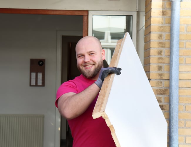 Interesseret i et Transportfirma der har over 7.000 kunder og en omsætning på ca. 7 mio.?