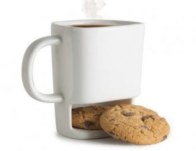 Professionelt print på magiske kopper med en god stabil omsætning