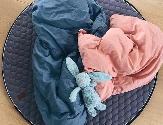 Dansk brand og webshop sælges (børneinteriør) 