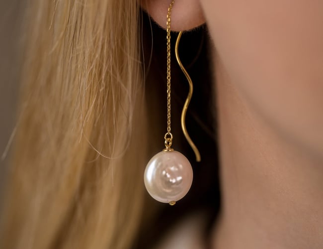 Smykke webshop Josefine Jewellery - Omsætning: 15.291,40 kr. på 4 måneder 