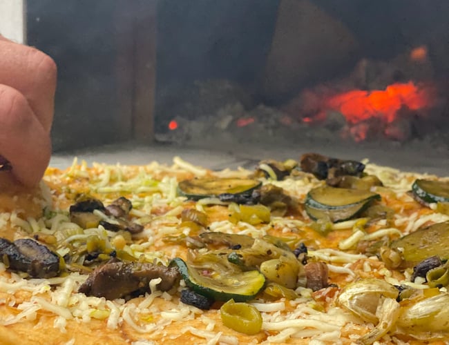 To-Go fra Chef Holmgaard har succes og søger investor til det nye koncept