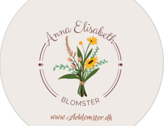 Bliv ejer af en blomstrende Forretning- køb vores blomsterbutik idag!